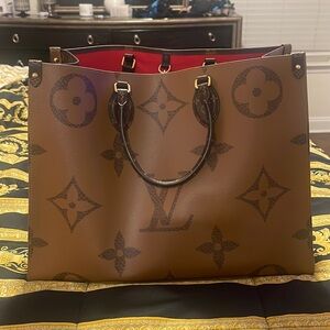 Louis Vuitton On-The-Go GM